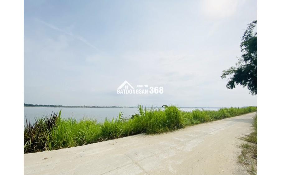 BÁN LÔ ĐẤT VEN HỘI AN — GẦN SÔNG THOÁNG MÁT, DÂN CƯ ĐÔNG ĐÚC,126 m2 GIÁ 6xx